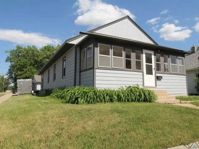 730 N Blauvelt Ave, Sioux Falls, SD, 57103