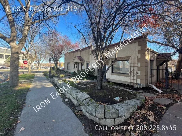 1008 S Denver Ave #19, Boise, ID 83706