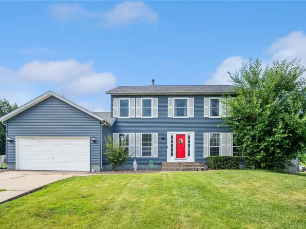 6823 1st Ave SW, Cedar Rapids, IA 52404
