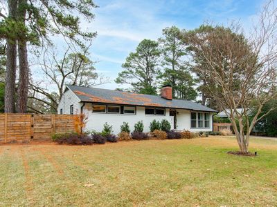 3416 Wade Ave, Raleigh, NC, 27607