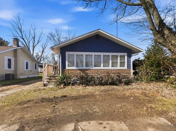 3003 Peoria St, Elkhart, IN 46517