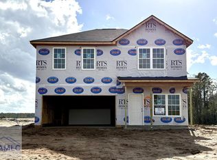 774 Buckhead Loop, Allenhurst, GA 31301