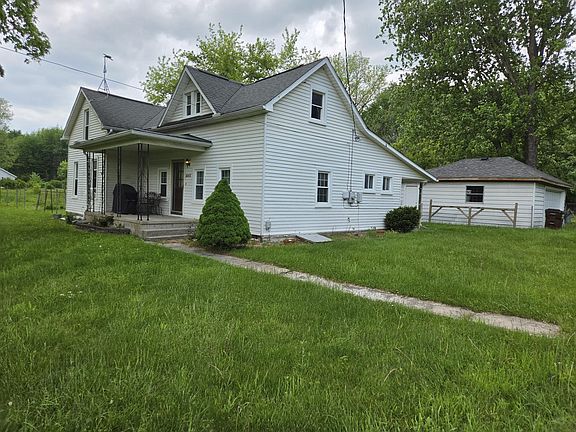 2nd image of 7931 Talladay Rd