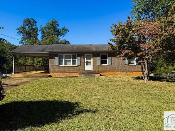 265 Confederate Ave, Martinsville, VA 24112