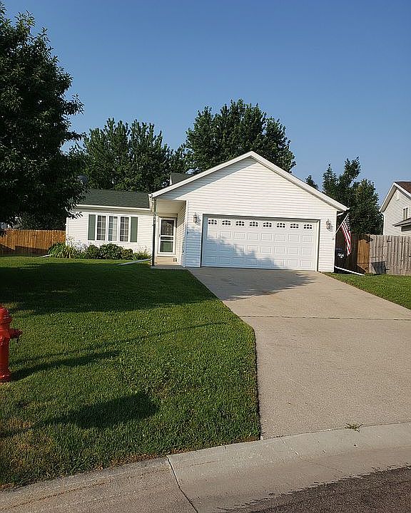 Home front