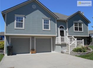 19000 E 12th Ter S, Independence, MO 64057
