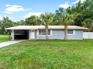 398 Rose St, Umatilla, FL 32784
