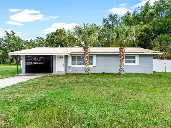 398 Rose St, Umatilla, FL 32784