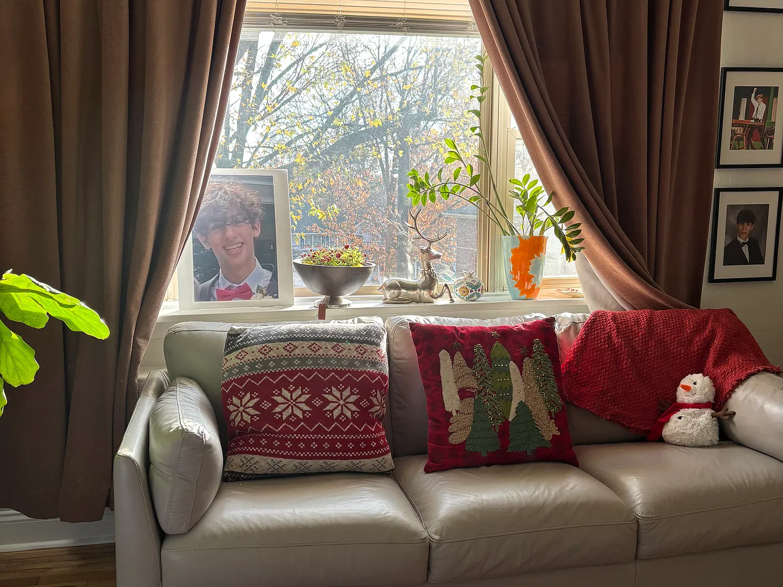 1 bed, $3,100 — Photo 4
