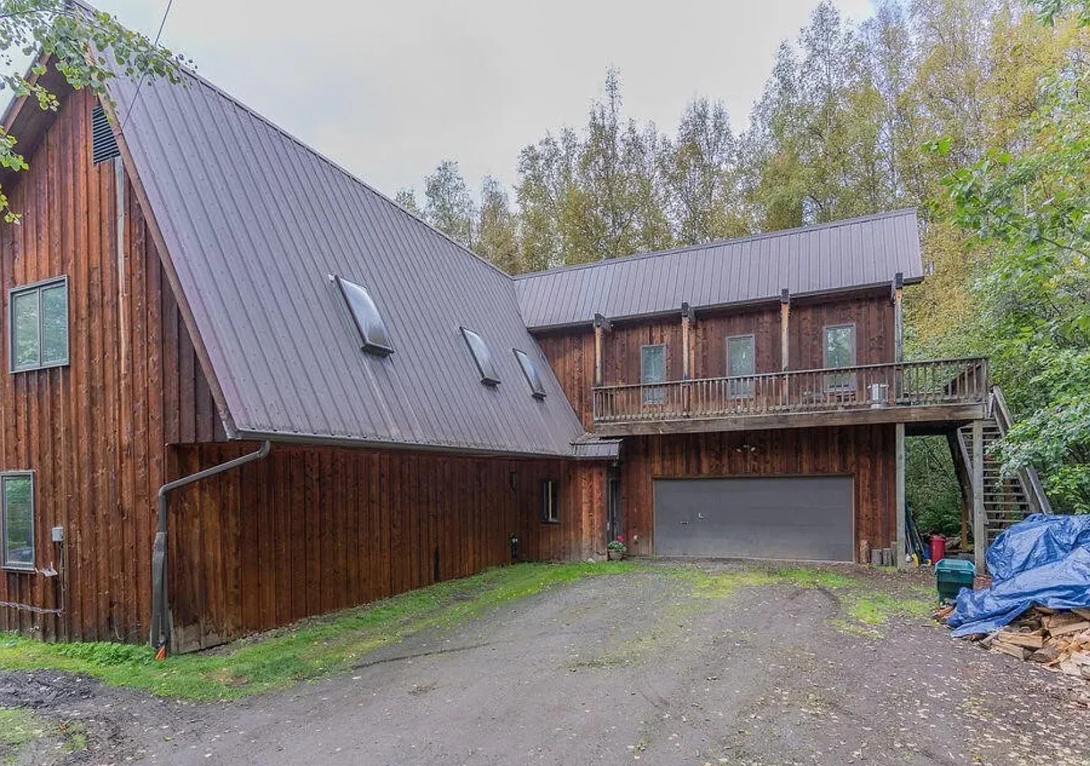 Roosterfish Road 1071 — Photo 1