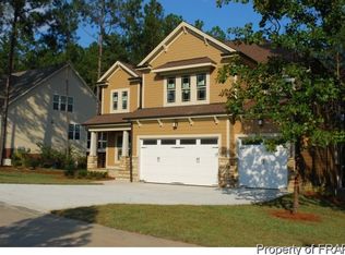 61 Anderson Lake Dr, Spring Lake, NC 28390