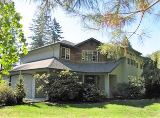 12611 NE 291st St, Battle Ground, WA