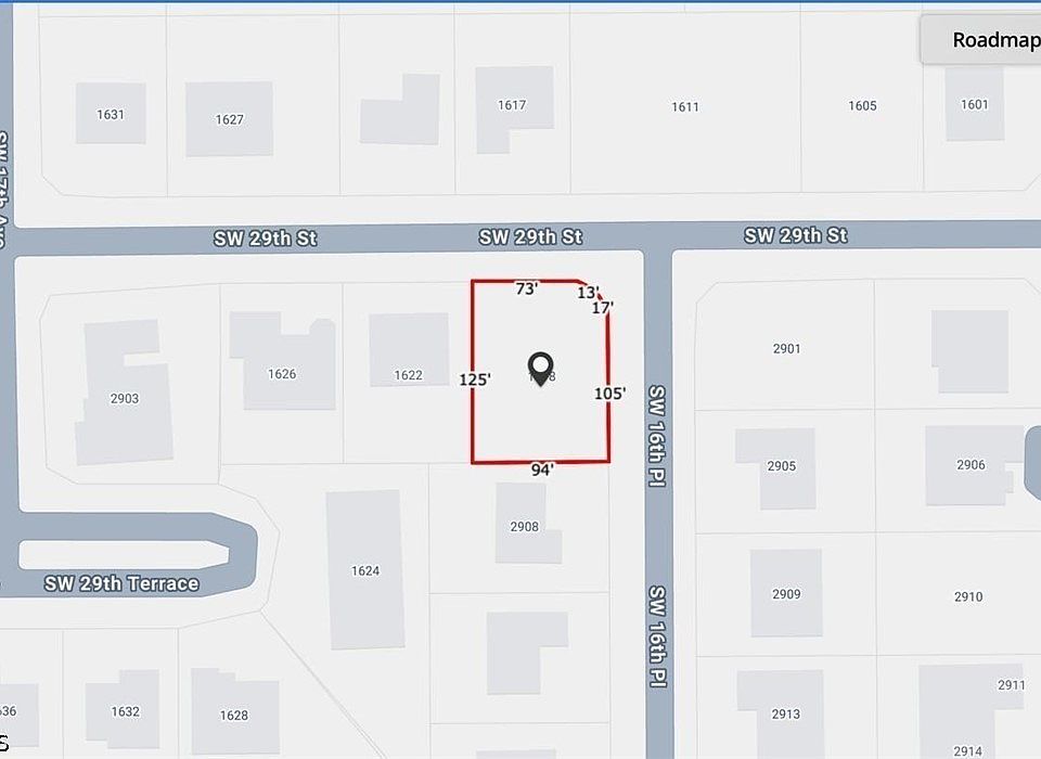 2nd image of 1618 SW 29th St