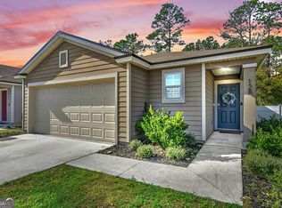 128 Ashwood Cir, Saint Marys, GA 31558