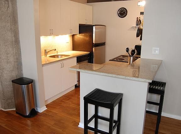 2nd image of 621 S Plymouth Ct APT 205