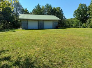 1517 Fowlers Grove Rd, Newport, TN 37821