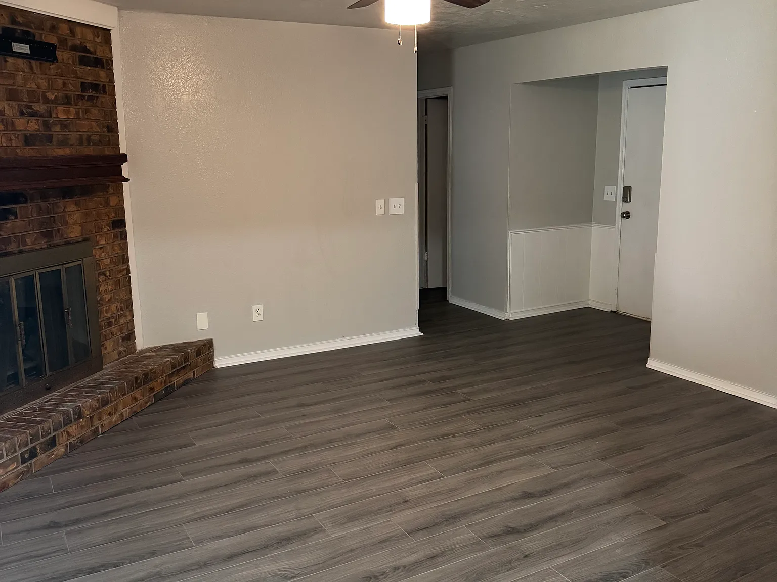 3 bed, 1083 sqft, $1,495 — Photo 4