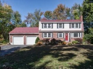 40 Barkland Dr, Derry, NH 03038