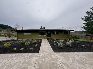 3220 Harris St, Eugene, OR 97405