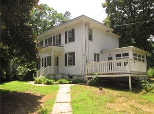 175 Fairview Ave, Coventry, RI 02816