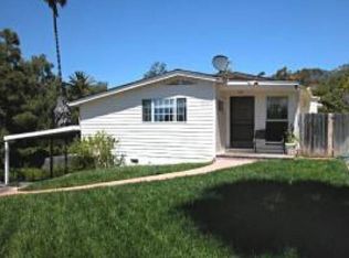 3920 Calle Cita, Santa Barbara, CA 93110