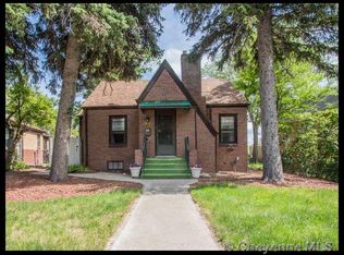 1817 E 19th St, Cheyenne, WY 82001