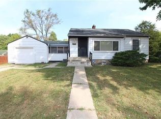 3502 Station St, Indianapolis, IN 46218