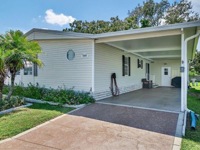 7149 Naranja St, Zephyrhills, FL, 33541