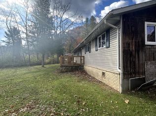 86 Carribean Ln, Marlinton, WV 24954