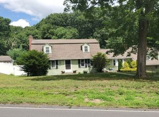 465 Shrub Rd, Bristol, CT 06010