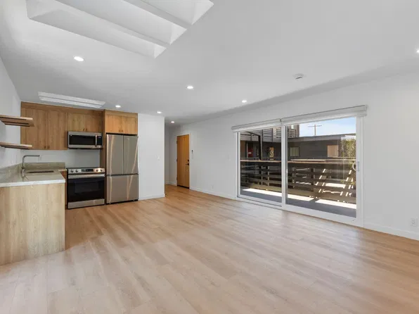 1105 N. Coast Highway | Sand Castle Apartments