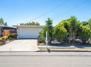 28711 Rochelle Ave, Hayward, CA 94544