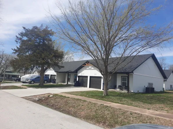 305-311 W Madison, Buffalo, MO 65622
