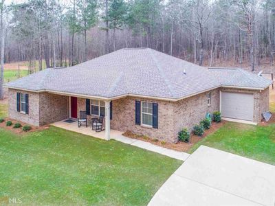 2100 S Walkers Mill Rd, Griffin, GA, 30224
