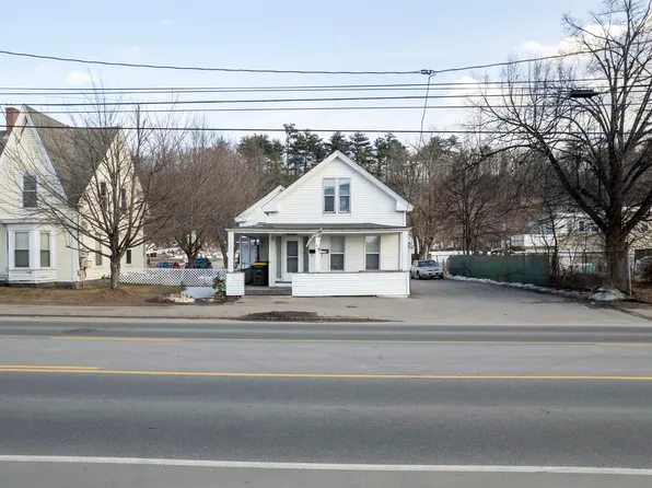 661 Union Avenue, Laconia, NH 03246