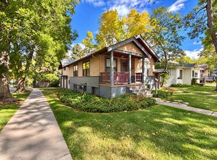 619 W Harrison St, Bozeman, MT 59715