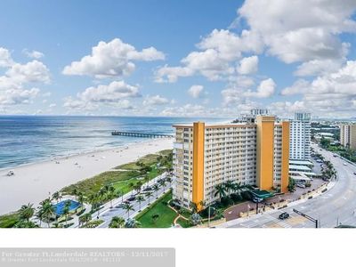 328 N Ocean Blvd APT 407, Pompano Beach, FL, 33062