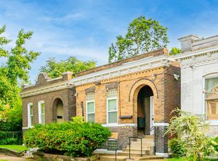 420 Wilmington Ave, Saint Louis, MO