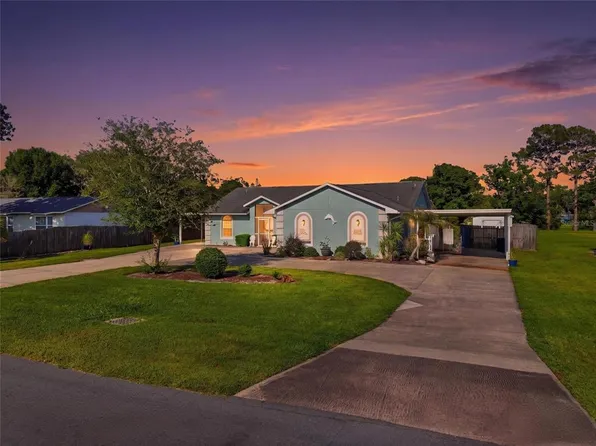 6445 Bay Shore Dr, Saint Cloud, FL 34771