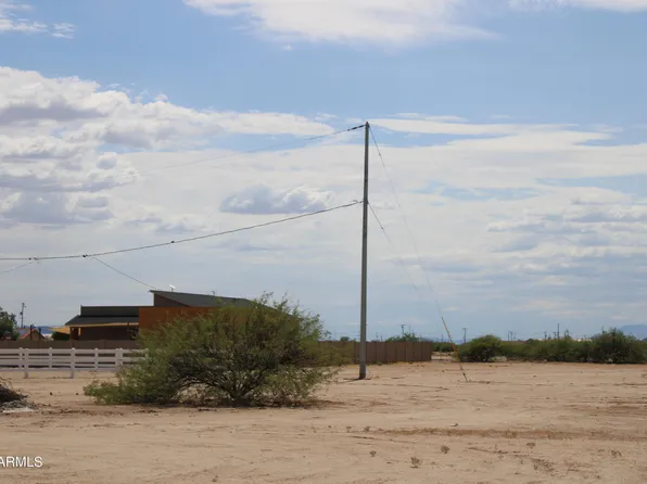 4245 N ROBLE Circle #5, Eloy, AZ 85131