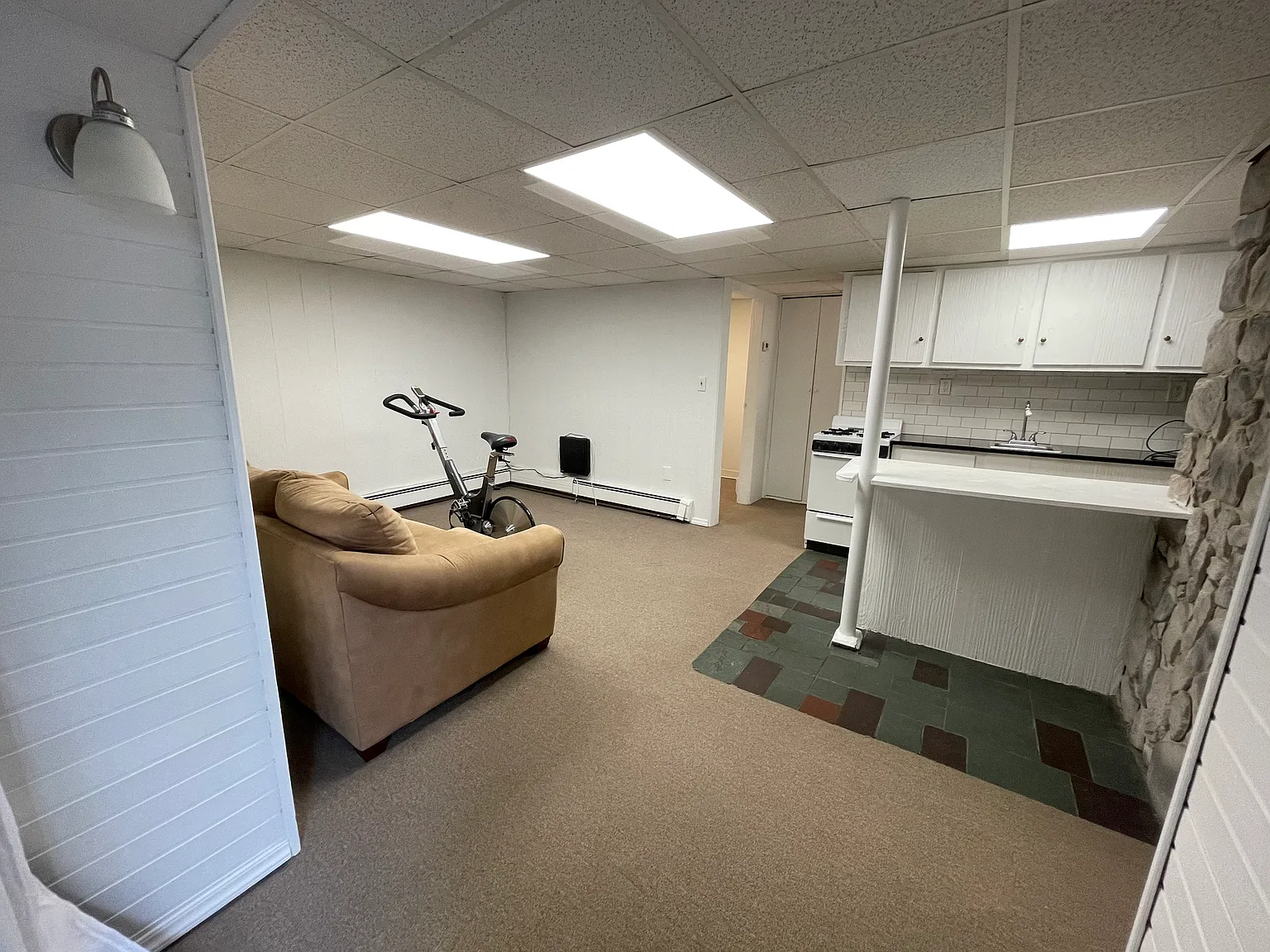 1 bed, $1,700 — Photo 4