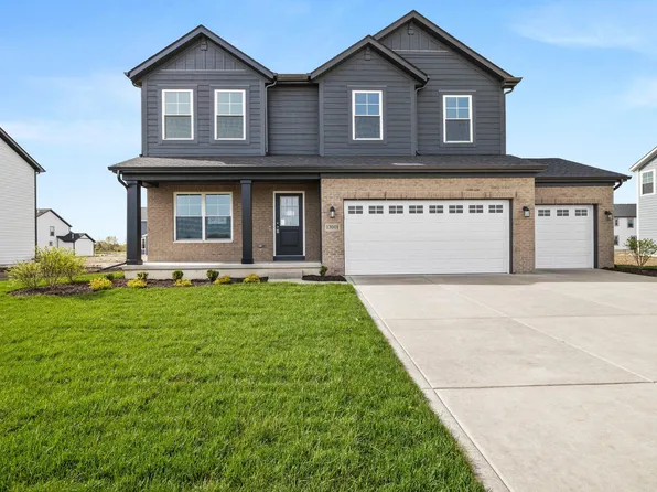 13001 109th Pl, Dyer, IN 46311