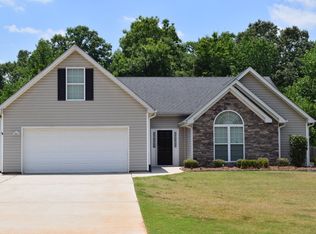 198 Celestial Run, Winder, GA 30680