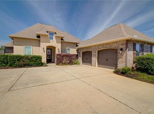 24621 Caleb Ct, Daphne, AL 36526