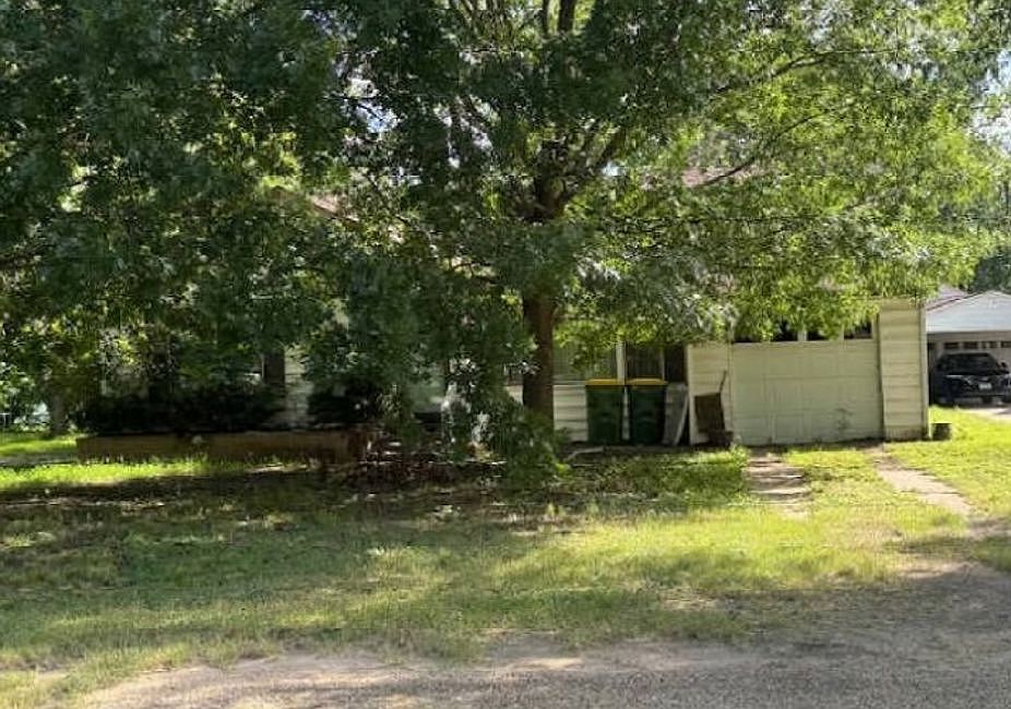 Property Front View