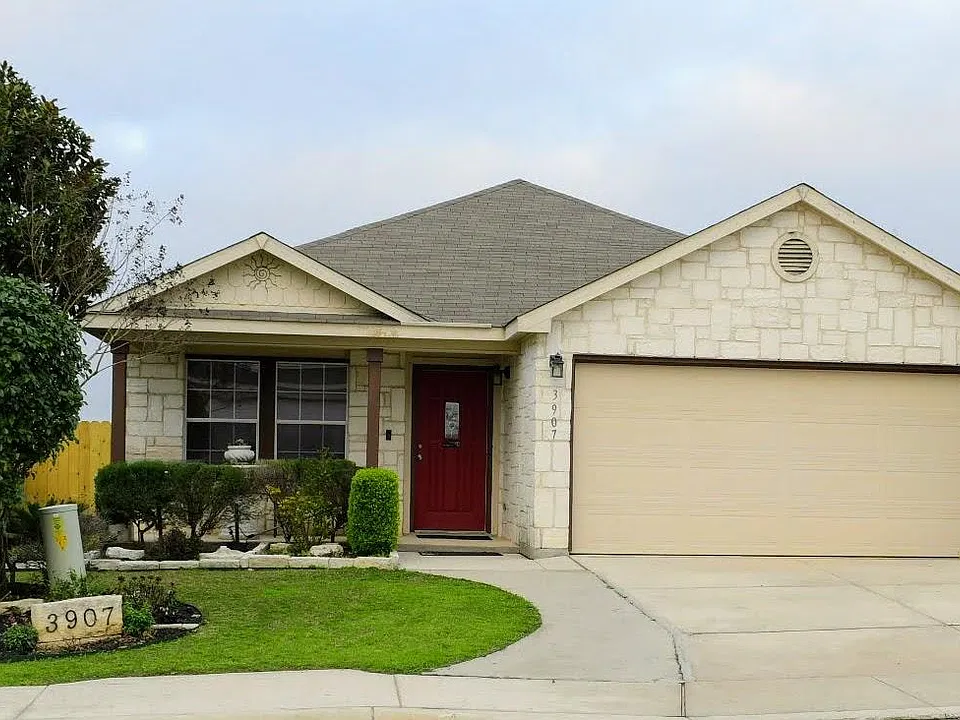 3907 Torey Mesquite