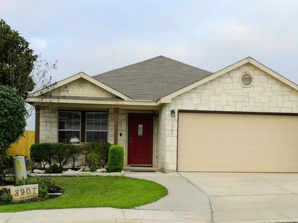 3907 Torey Mesquite, San Antonio, TX 78261
