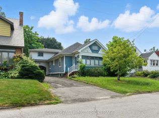 63 Permilla St, Saint Catharines, ON L2S 2G4