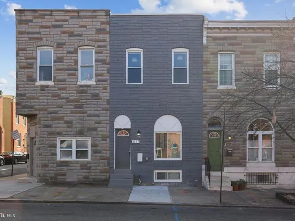 3117 E Baltimore St, Baltimore, MD 21224