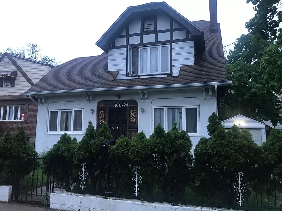 1st image of 10024 199th St